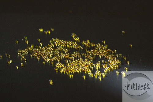 巴彦淖尔道路标线玻璃微珠 工程配套